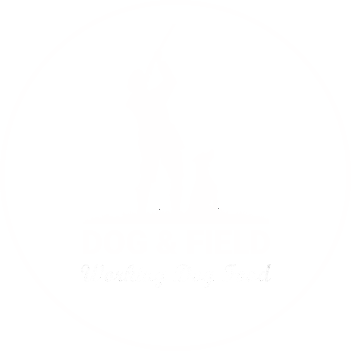 Dog & Field logo