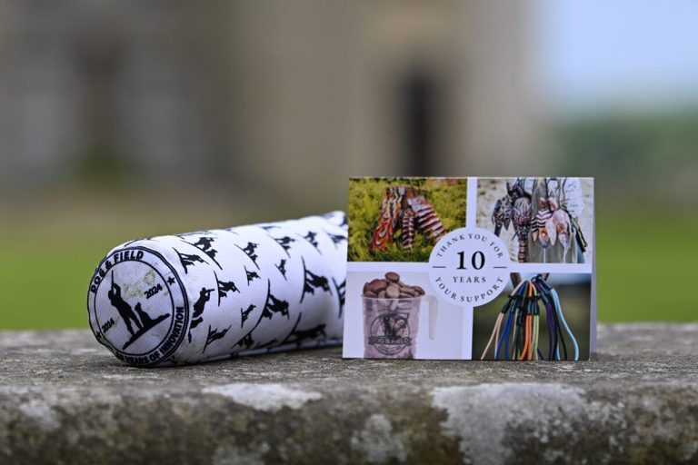 Celebrating Dog & Field’s 10th Anniversary